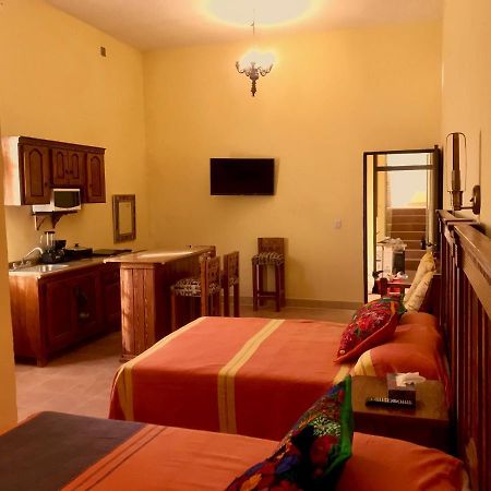 Apartamentos Suites Guanajuato Exterior foto