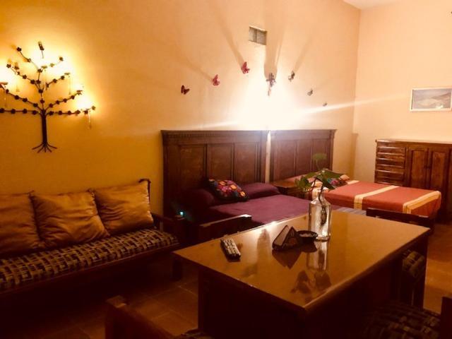 Apartamentos Suites Guanajuato Exterior foto
