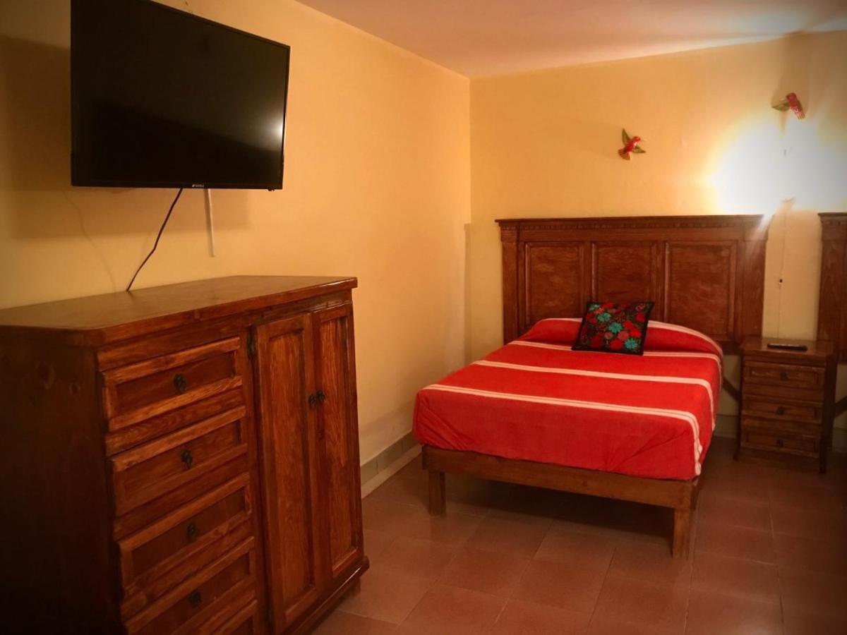 Apartamentos Suites Guanajuato Exterior foto