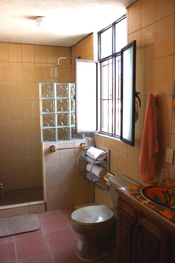 Apartamentos Suites Guanajuato Exterior foto